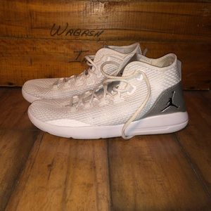 Jordan Reveal